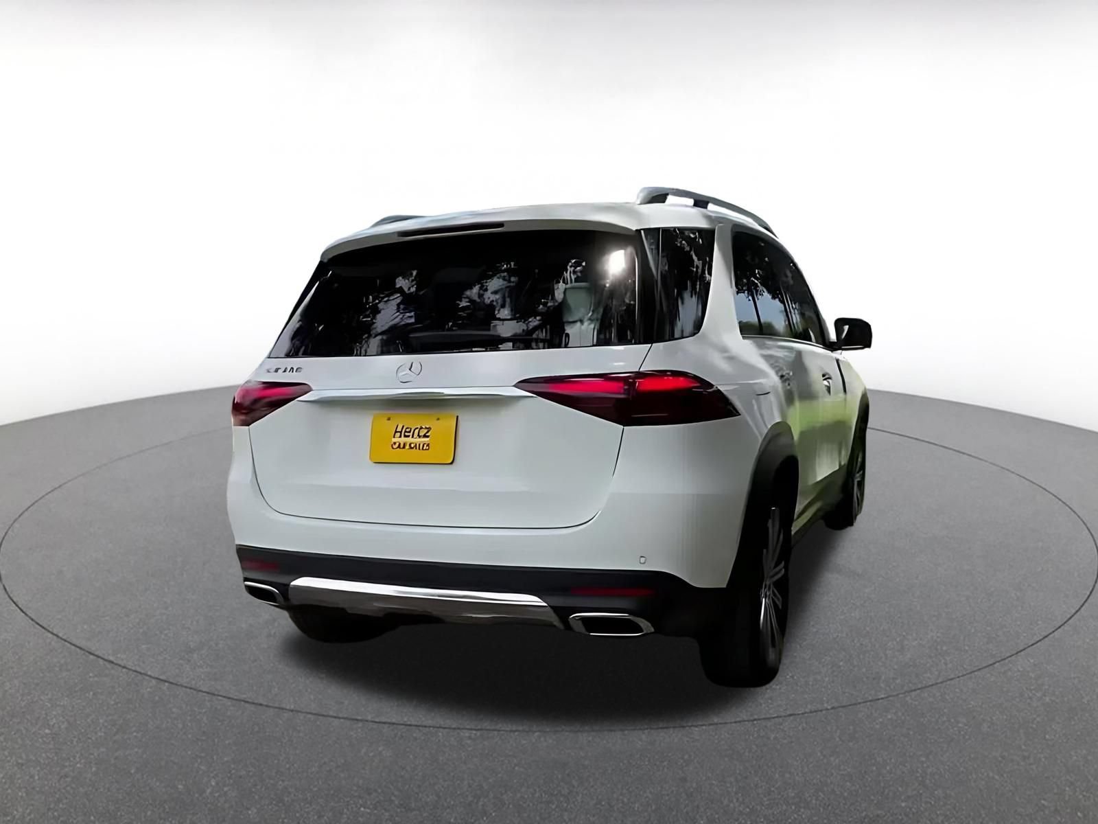 Thumbnail: 2026 Mercedes-Benz GLE - 12