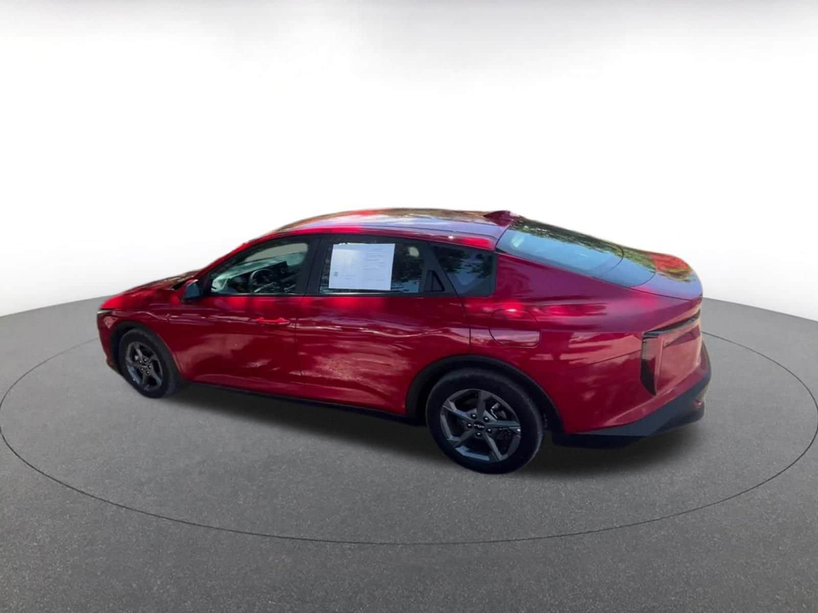 Thumbnail: 2025 Kia K4 - 10