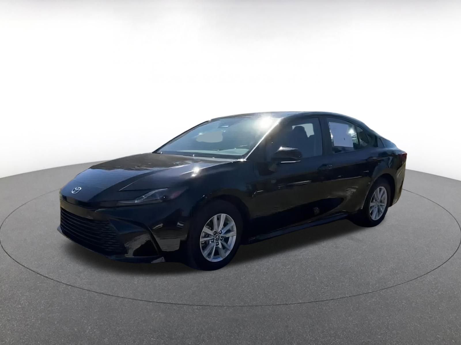 Thumbnail: 2025 Toyota Camry - 8