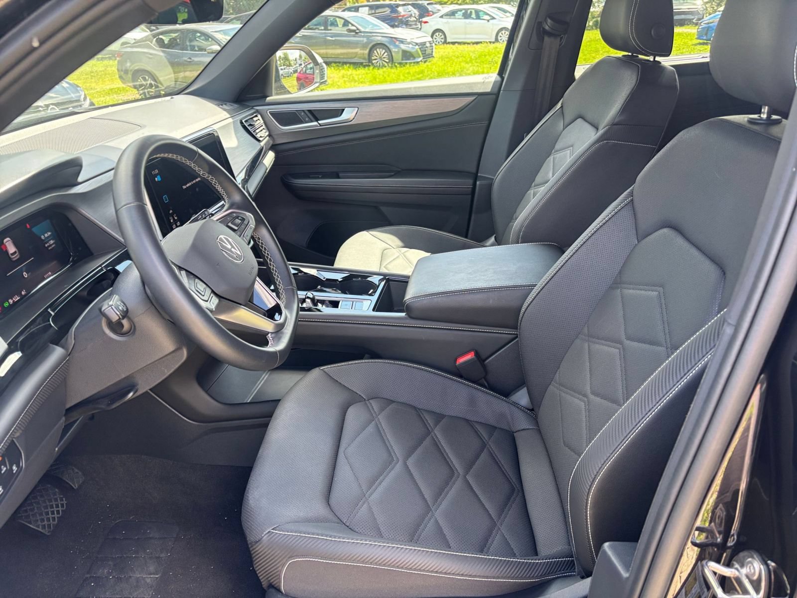 Thumbnail: 2026 Volkswagen Atlas - 28
