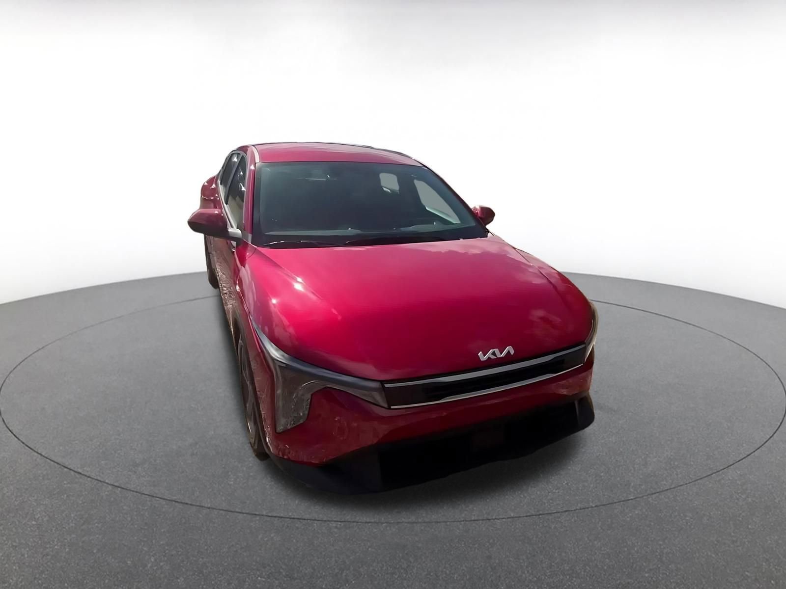 Thumbnail: 2025 Kia K4 - 9