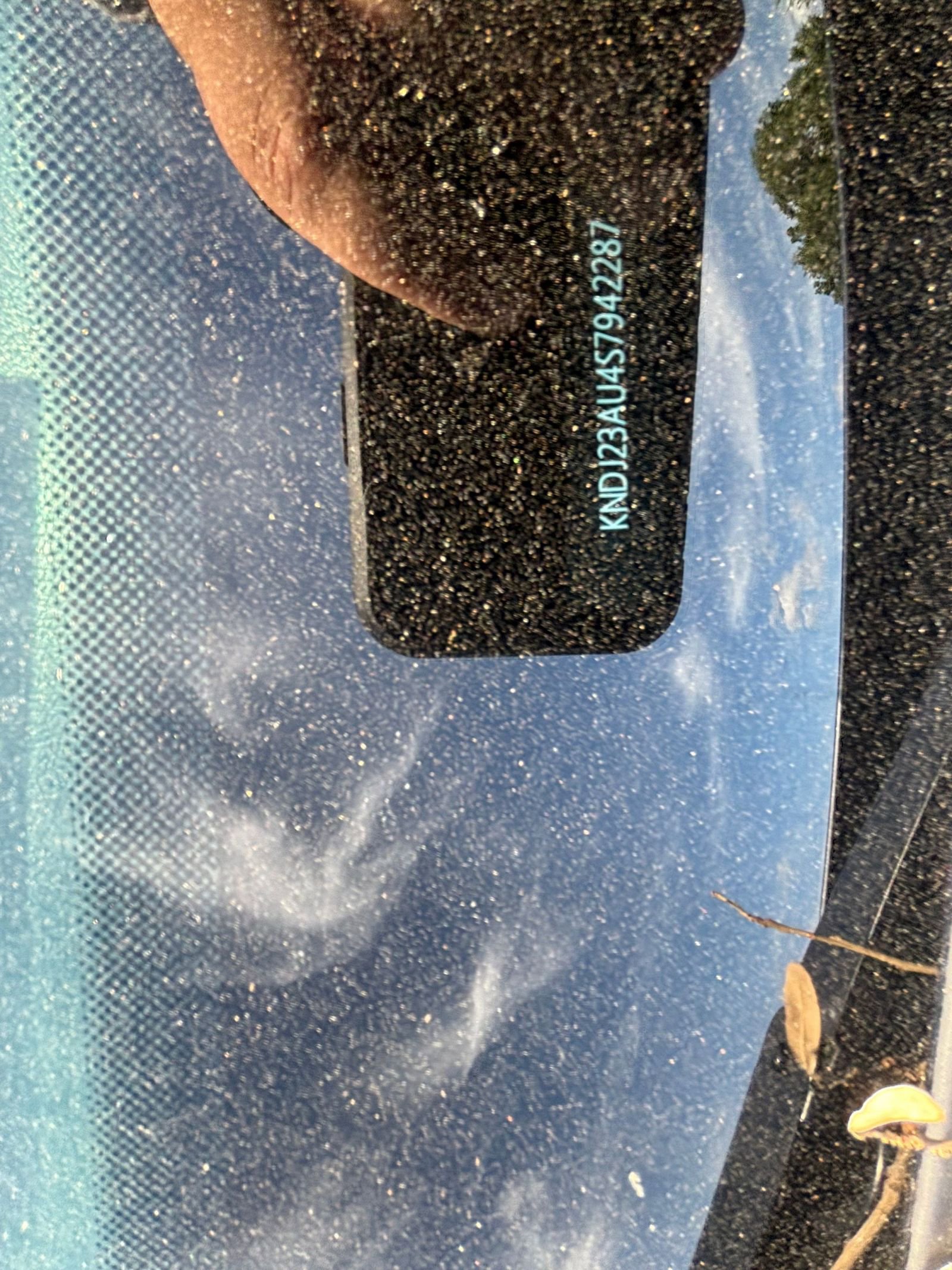 Thumbnail: 2025 Kia Soul - 10