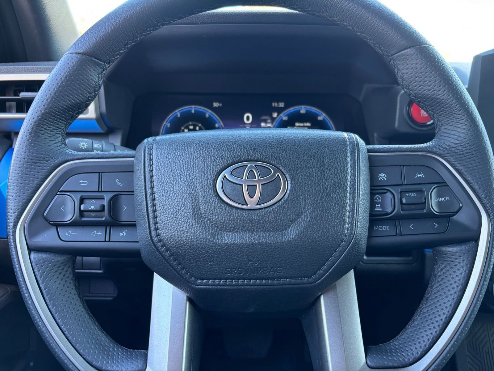 Thumbnail: 2025 Toyota Tacoma - 29