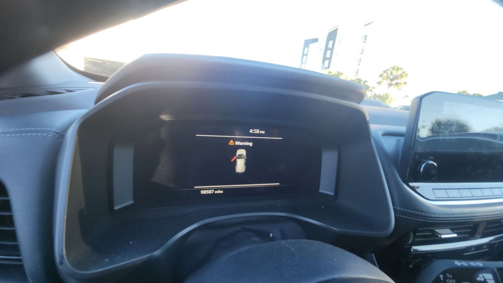 Thumbnail: 2021 Nissan Rogue - 9