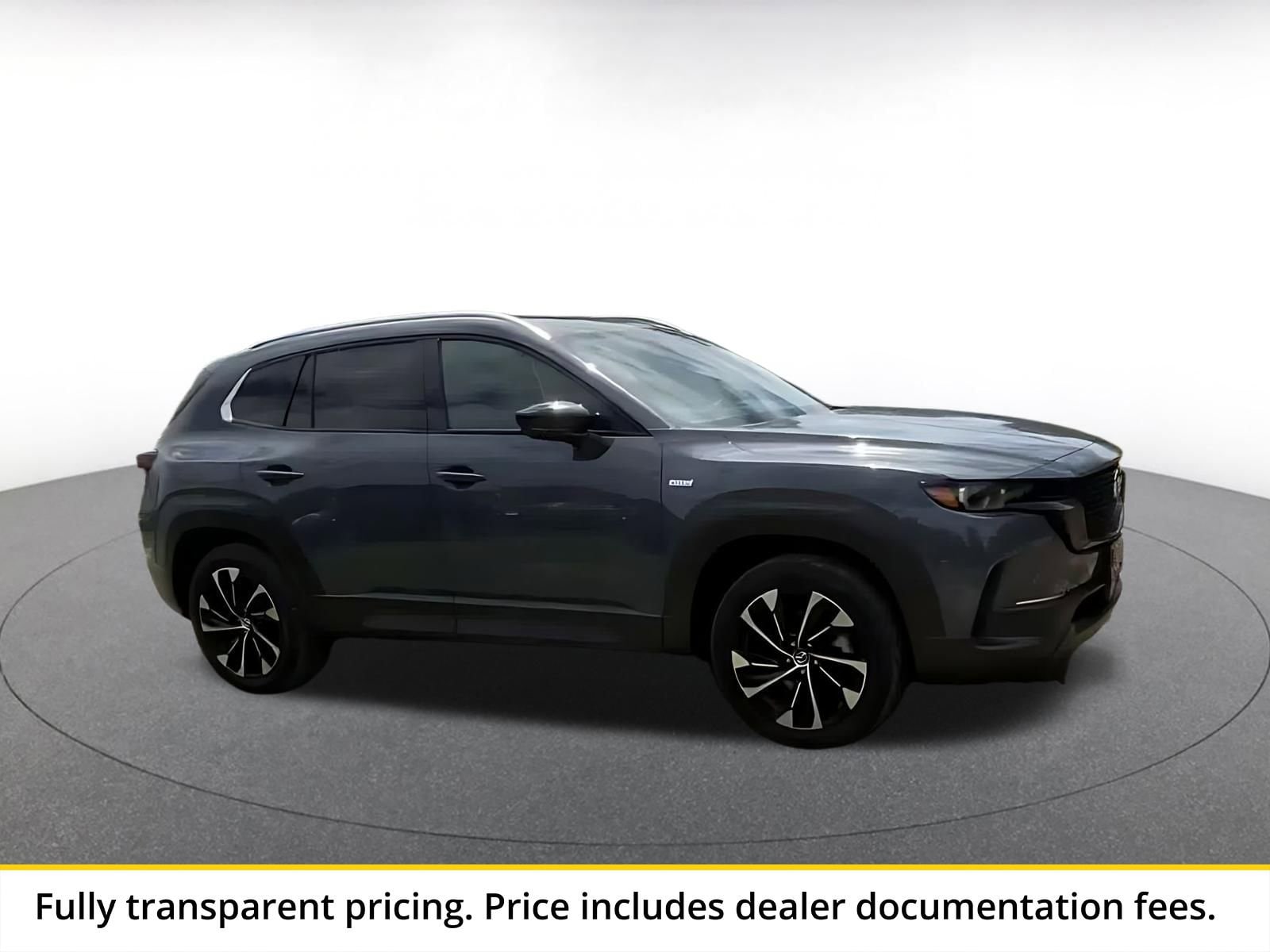 Thumbnail: 2025 Mazda CX-50 - 1
