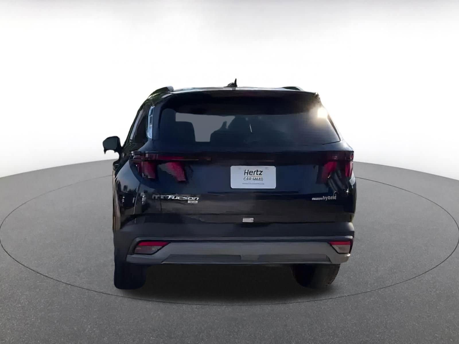 Thumbnail: 2025 Hyundai Tucson - 12