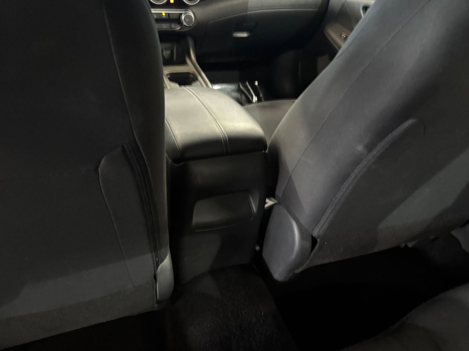 Thumbnail: 2025 Nissan Sentra - 23