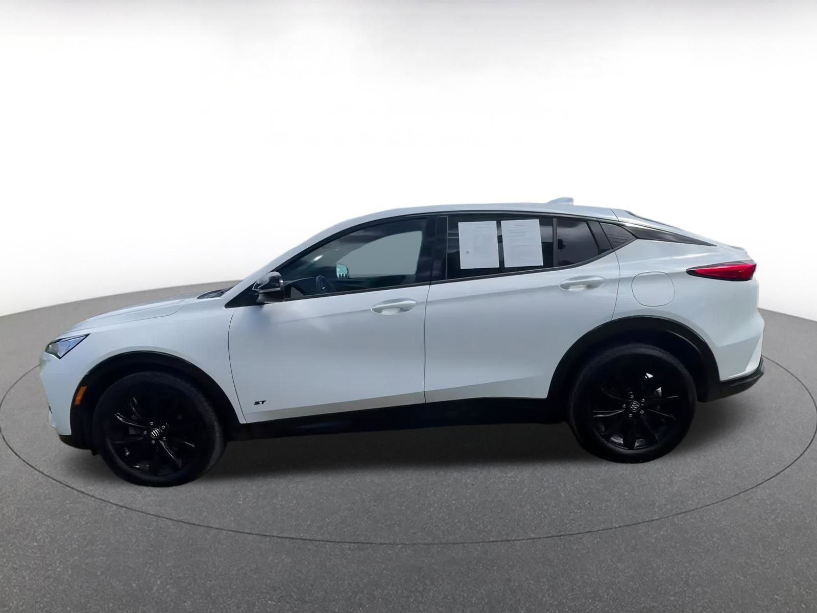 Thumbnail: 2025 Buick Envista - 9