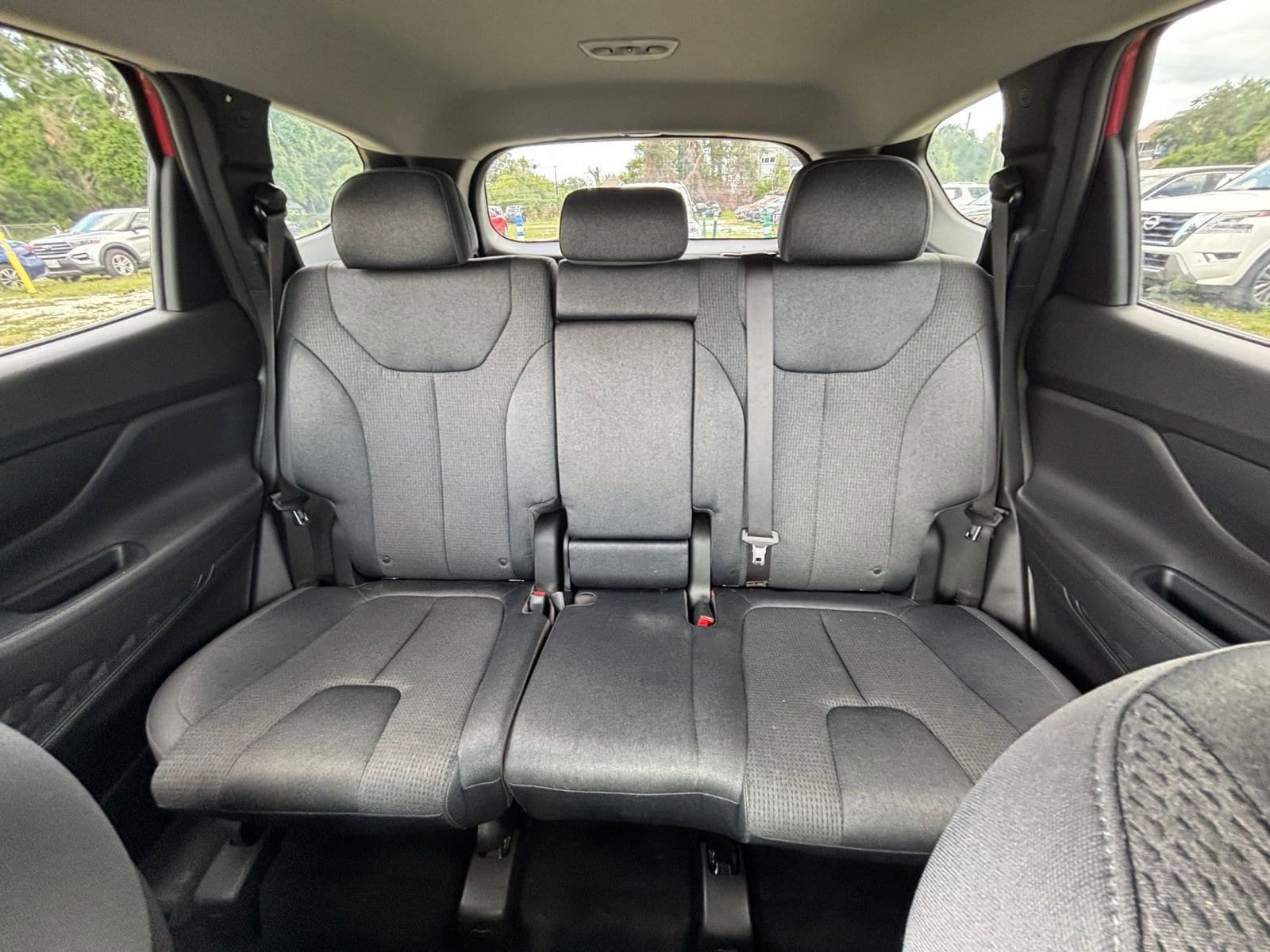 2023 Hyundai Santa Fe SEL 33