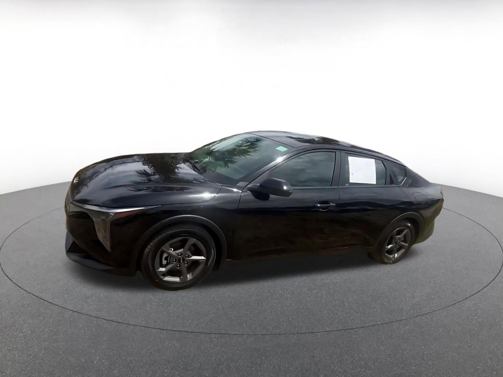 Thumbnail: 2025 Kia K4 - 8