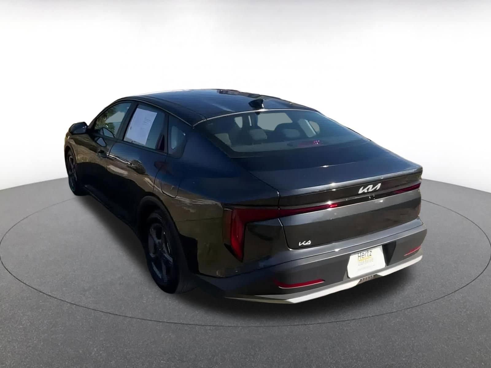 Thumbnail: 2025 Kia K4 - 11