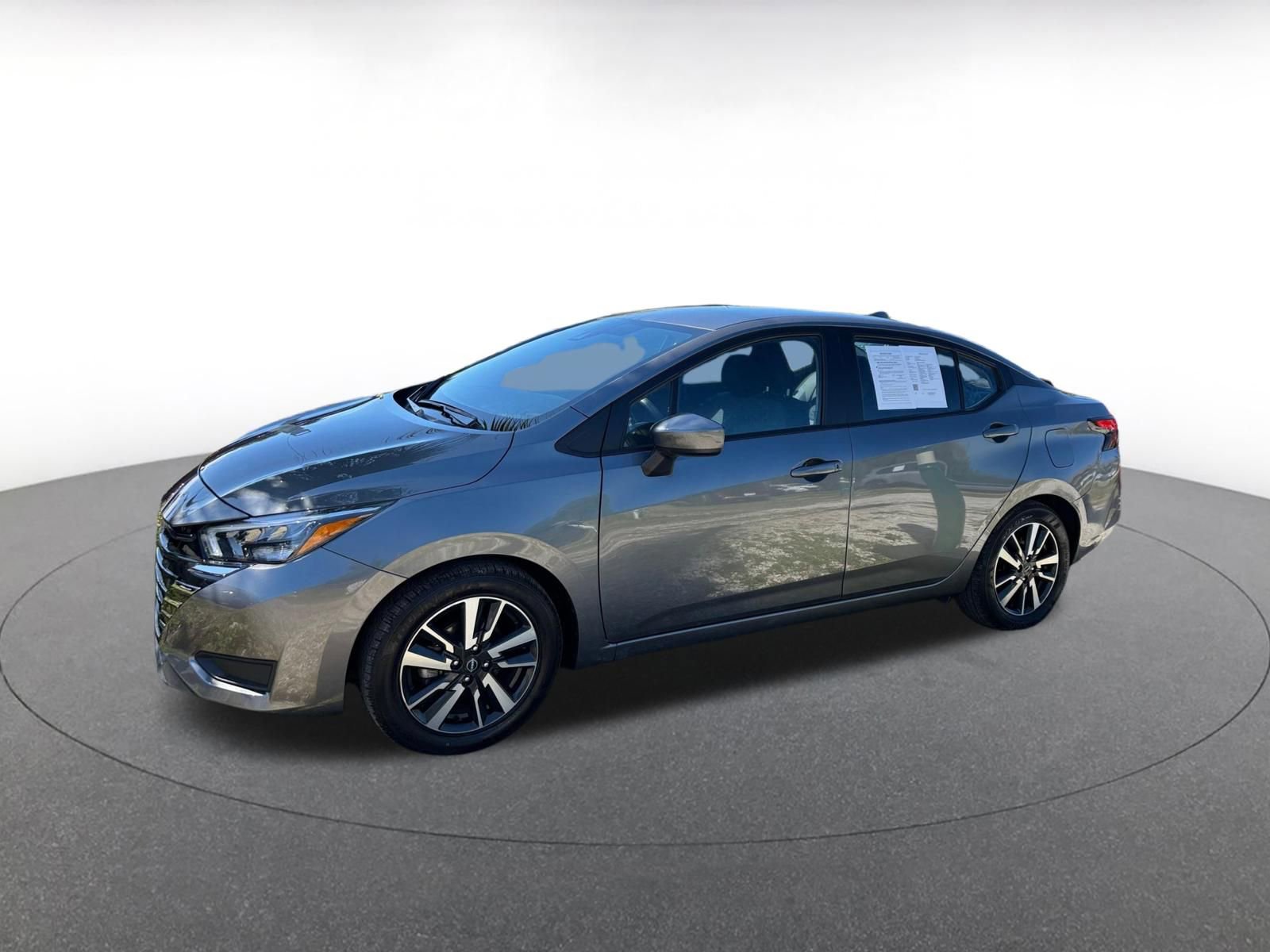 Thumbnail: 2025 Nissan Versa - 4