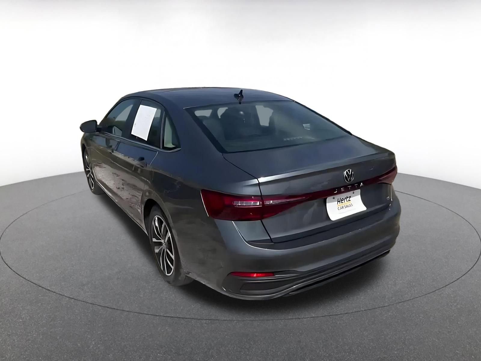 Thumbnail: 2025 Volkswagen Jetta - 11
