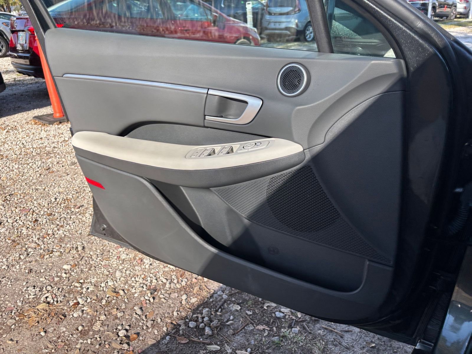 Thumbnail: 2025 Hyundai Sonata - 18