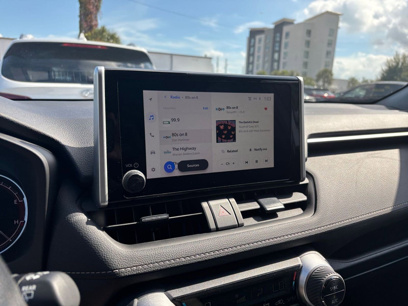 Thumbnail: 2025 Toyota RAV4 - 22