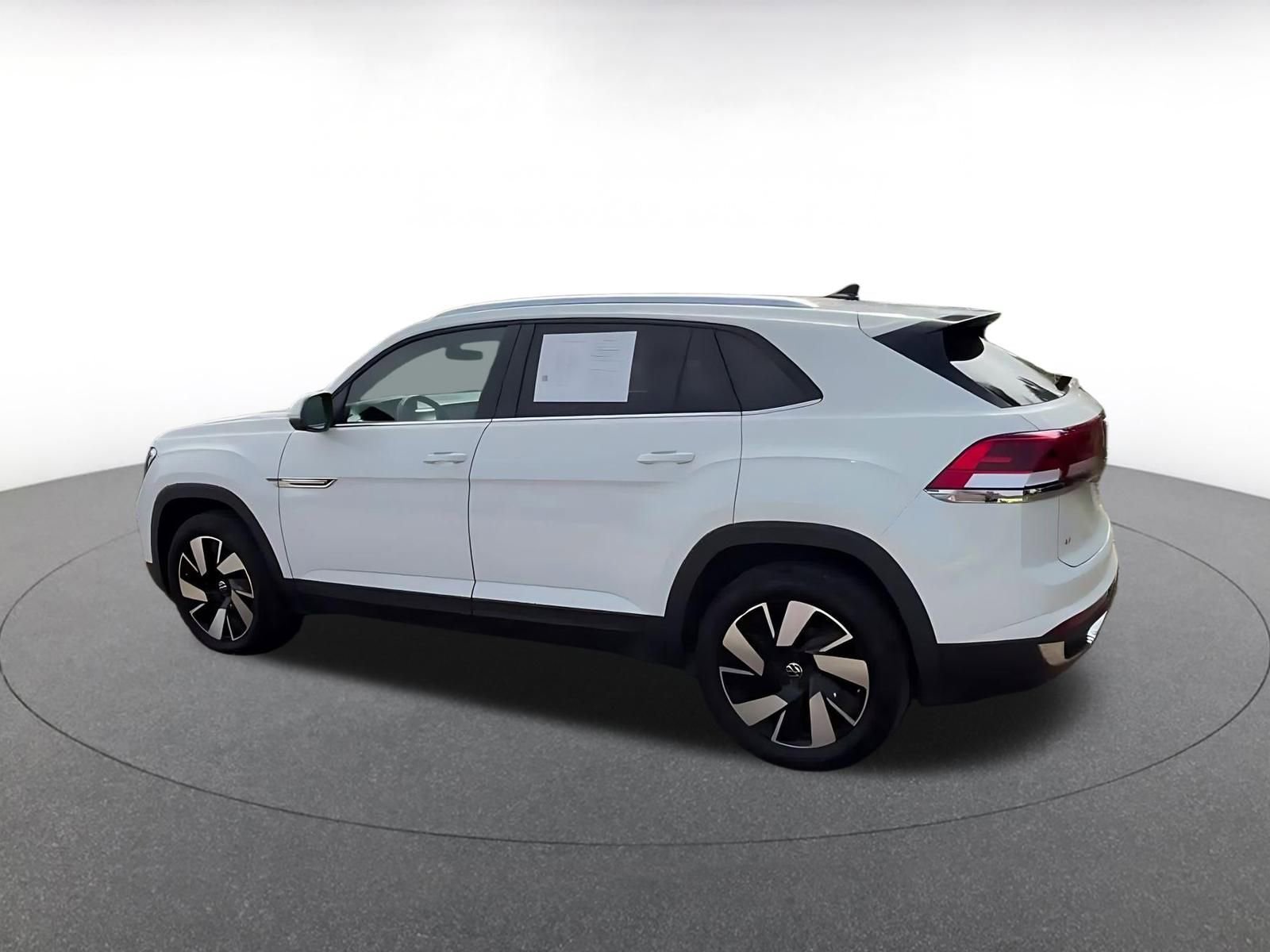 Thumbnail: 2025 Volkswagen Atlas - 10