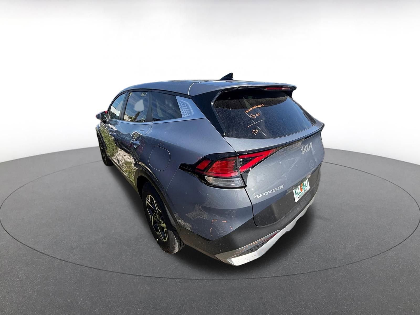 Thumbnail: 2025 Kia Sportage - 3