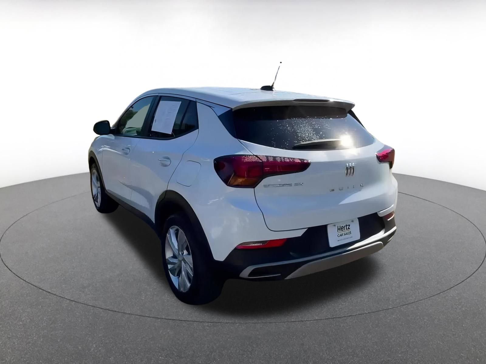 Thumbnail: 2025 Buick Encore GX - 11