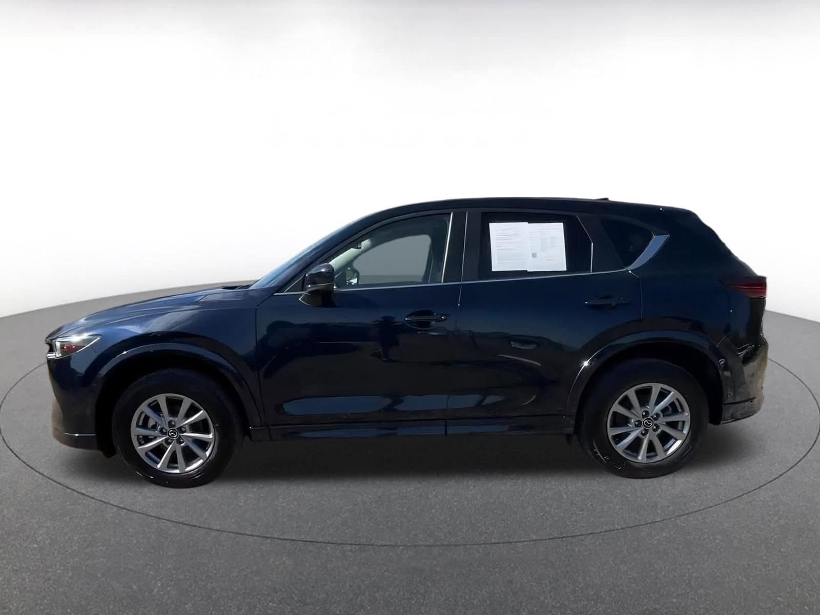Thumbnail: 2025 Mazda CX-5 - 9