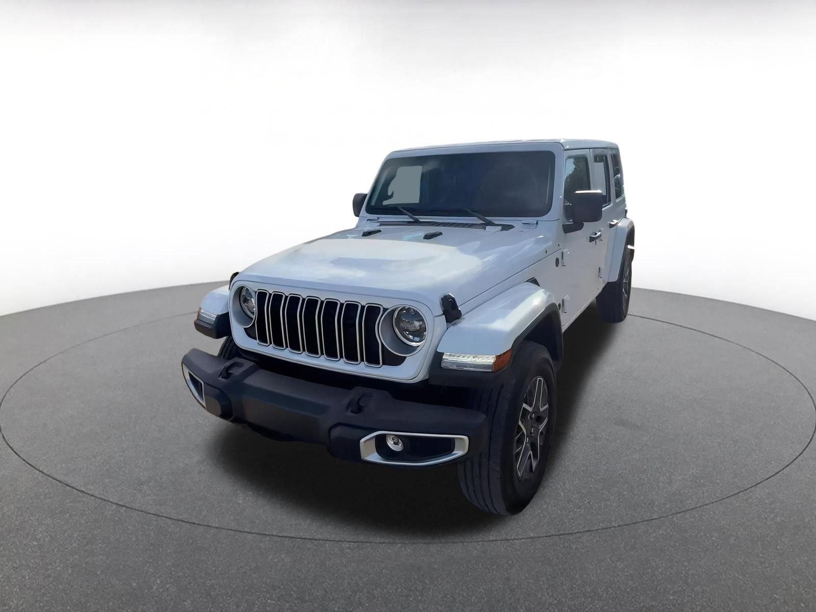 Thumbnail: 2025 Jeep Wrangler - 7