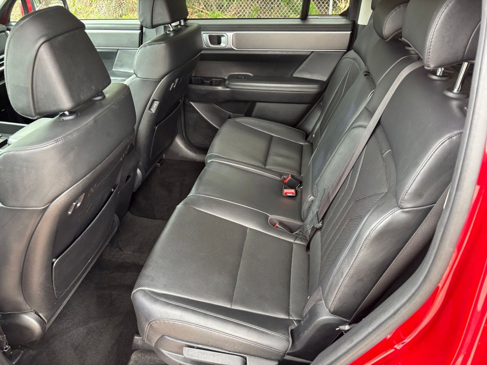Thumbnail: 2025 Hyundai Santa Fe - 29