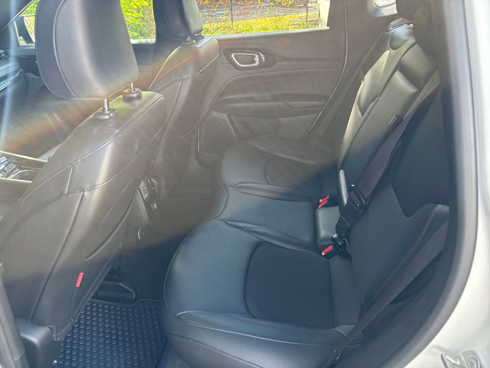 Thumbnail: 2025 Jeep Compass - 25