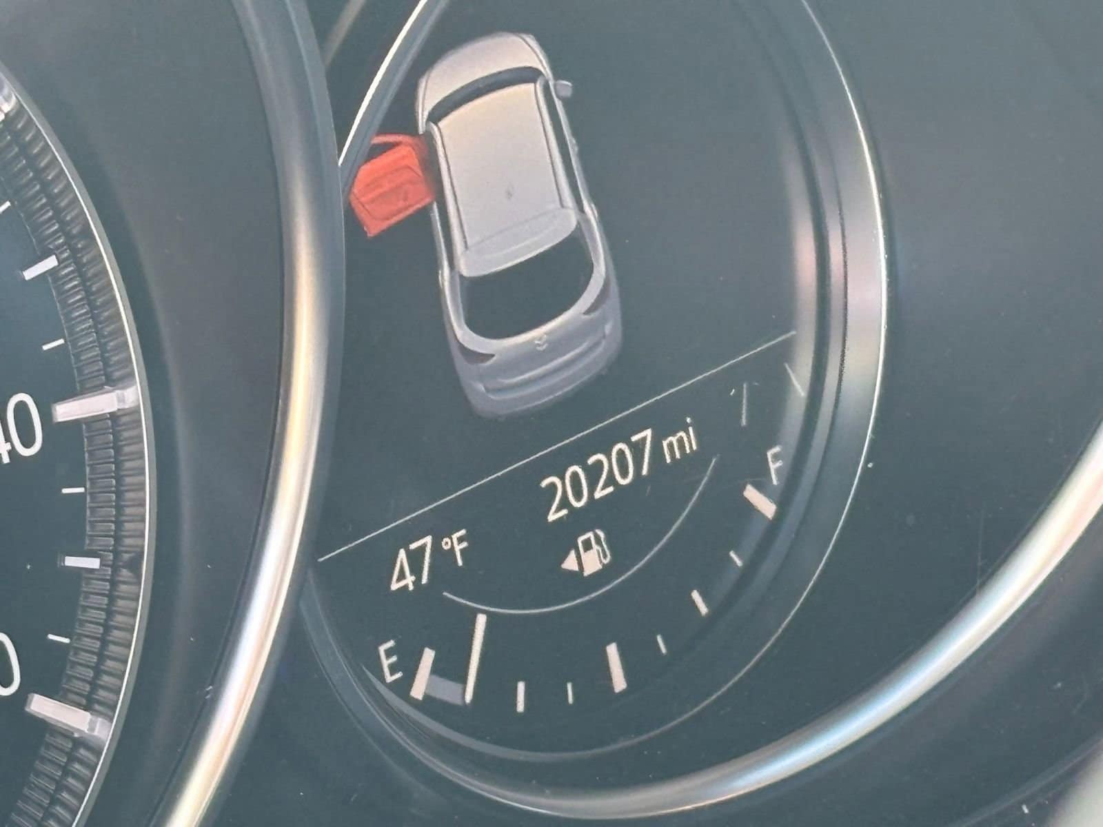 Thumbnail: 2025 Mazda CX-5 - 9