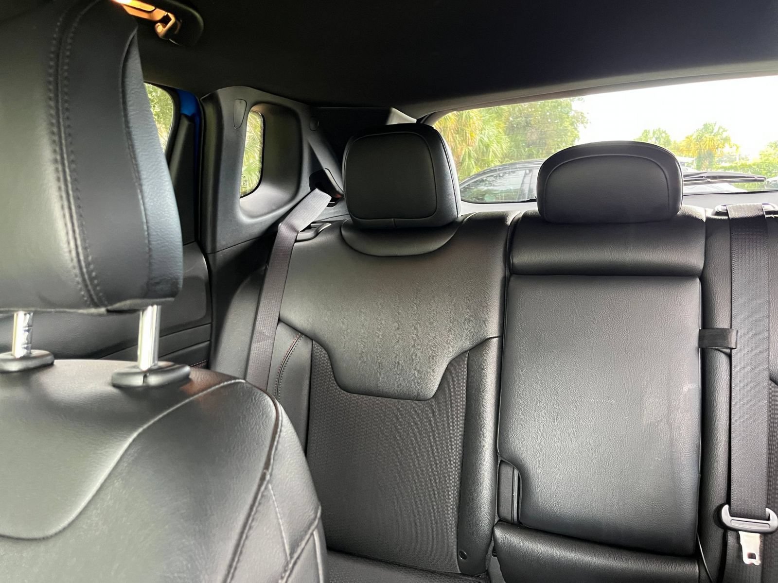 Thumbnail: 2025 Jeep Compass - 33