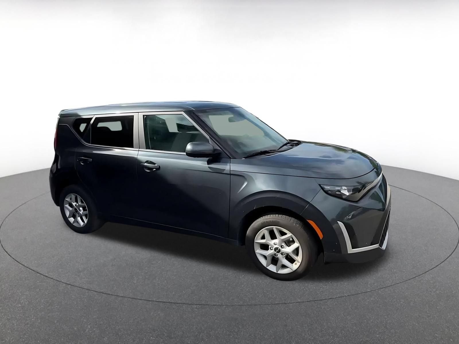 Thumbnail: 2025 Kia Soul - 2