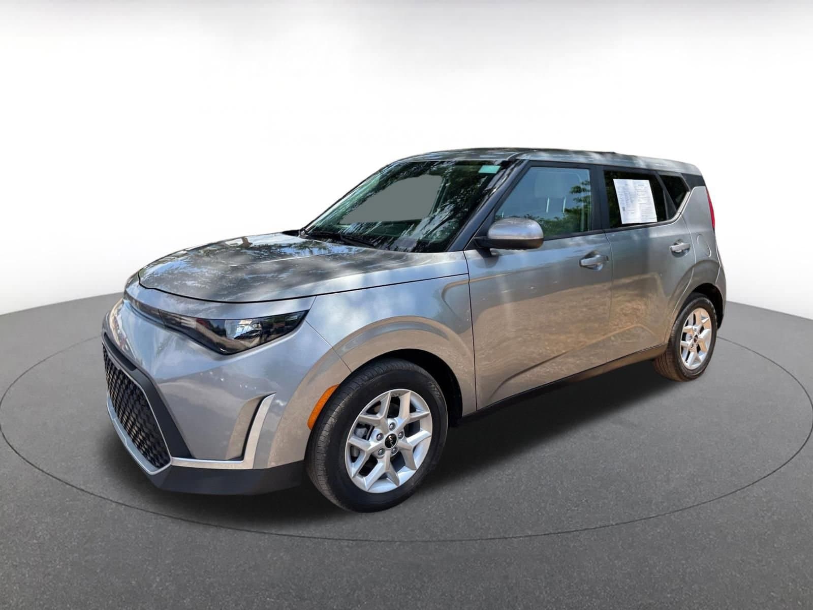 Thumbnail: 2025 Kia Soul - 7