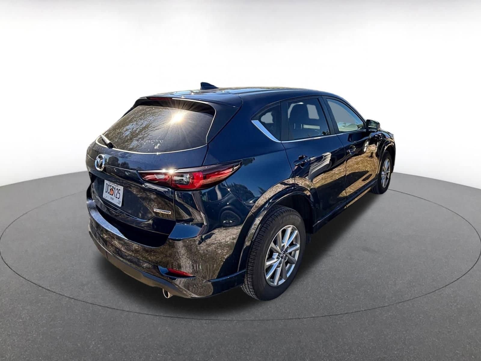 Thumbnail: 2025 Mazda CX-5 - 7