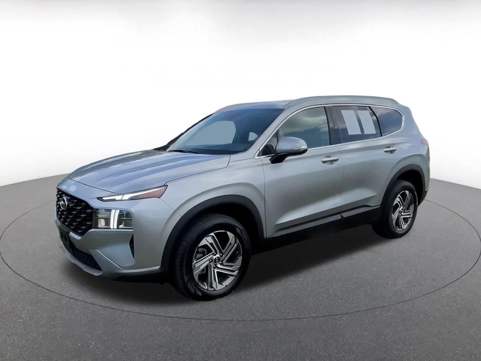Thumbnail: 2023 Hyundai Santa Fe - 8