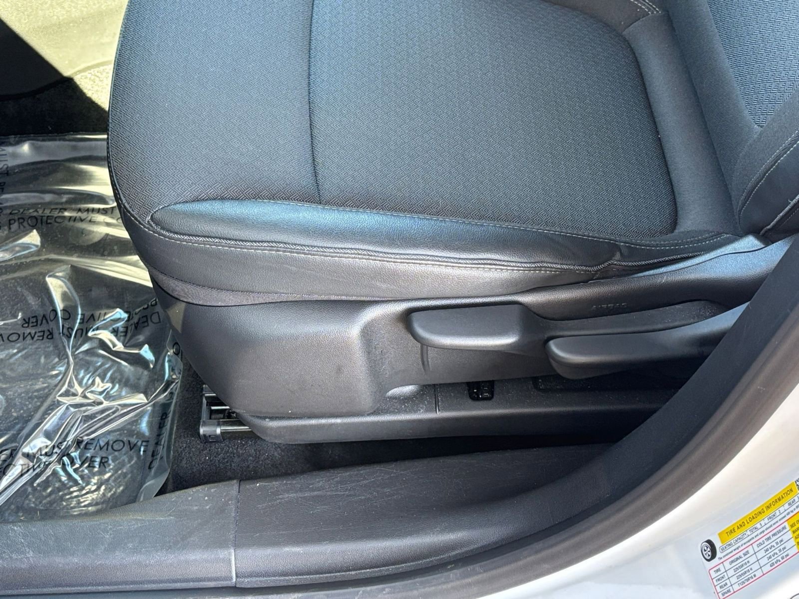 Thumbnail: 2025 Buick Encore GX - 34