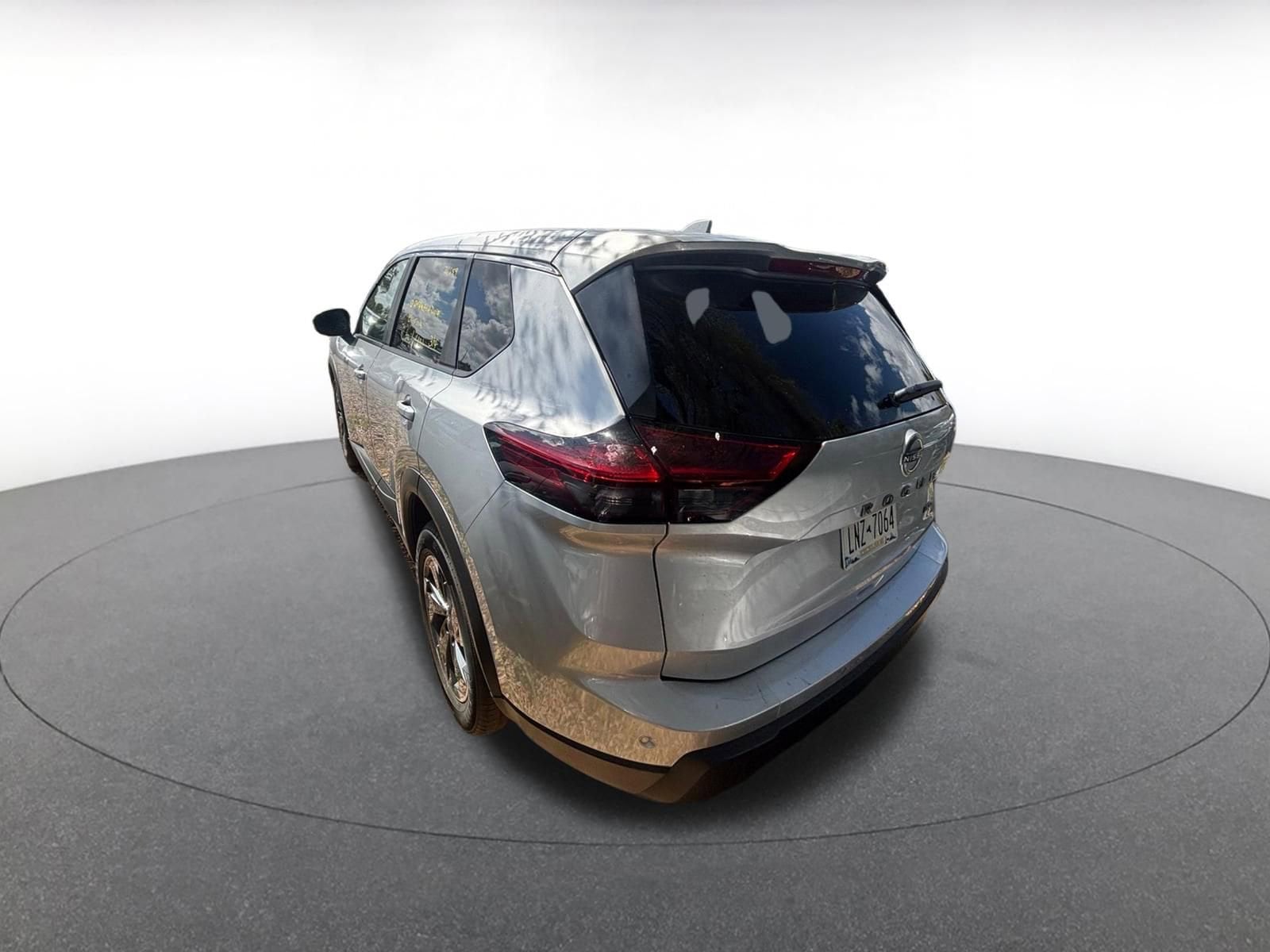 Thumbnail: 2025 Nissan Rogue - 4