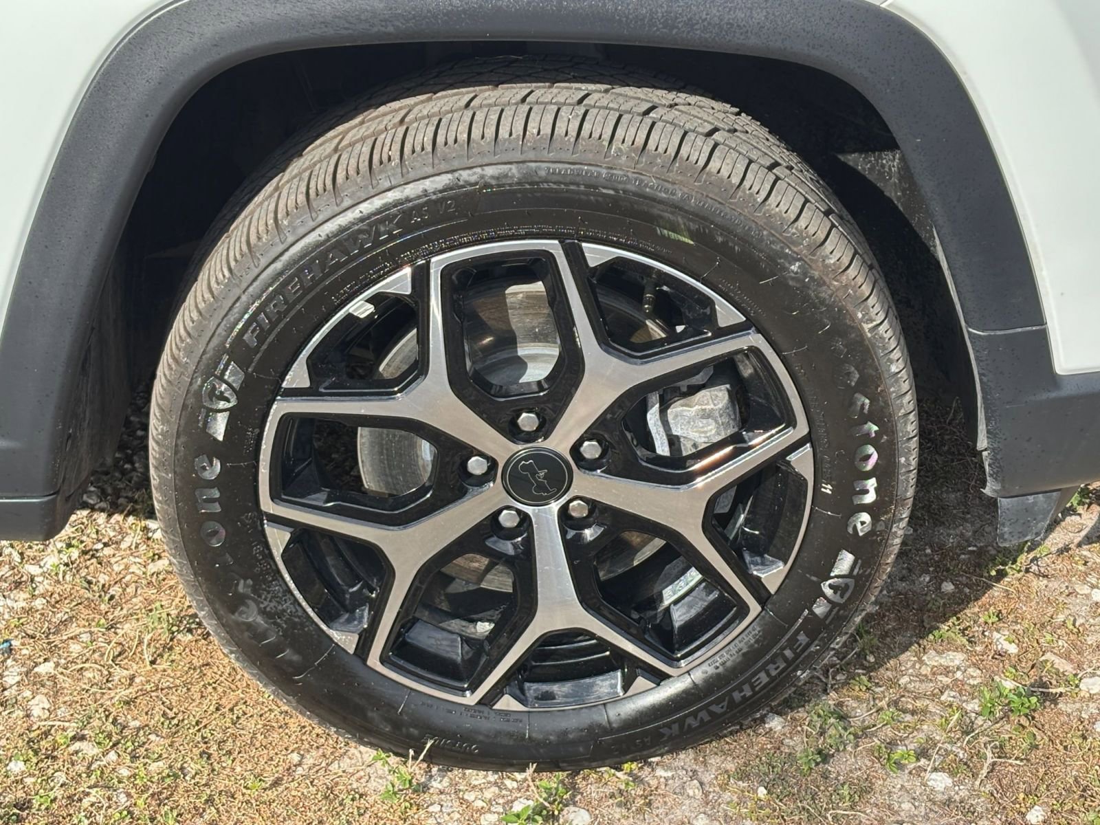 Thumbnail: 2025 Jeep Compass - 30