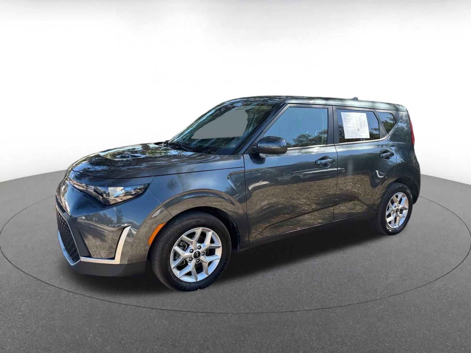 Thumbnail: 2025 Kia Soul - 4