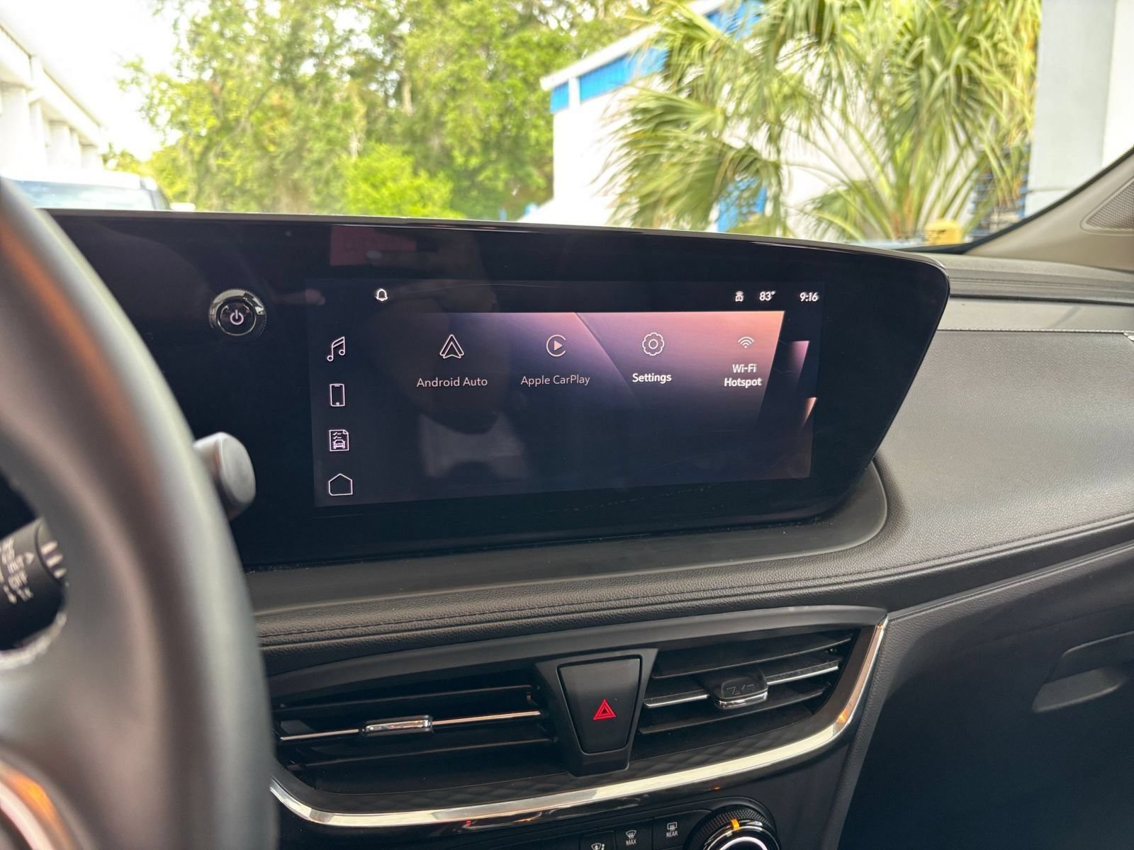 Thumbnail: 2025 Buick Encore GX - 20
