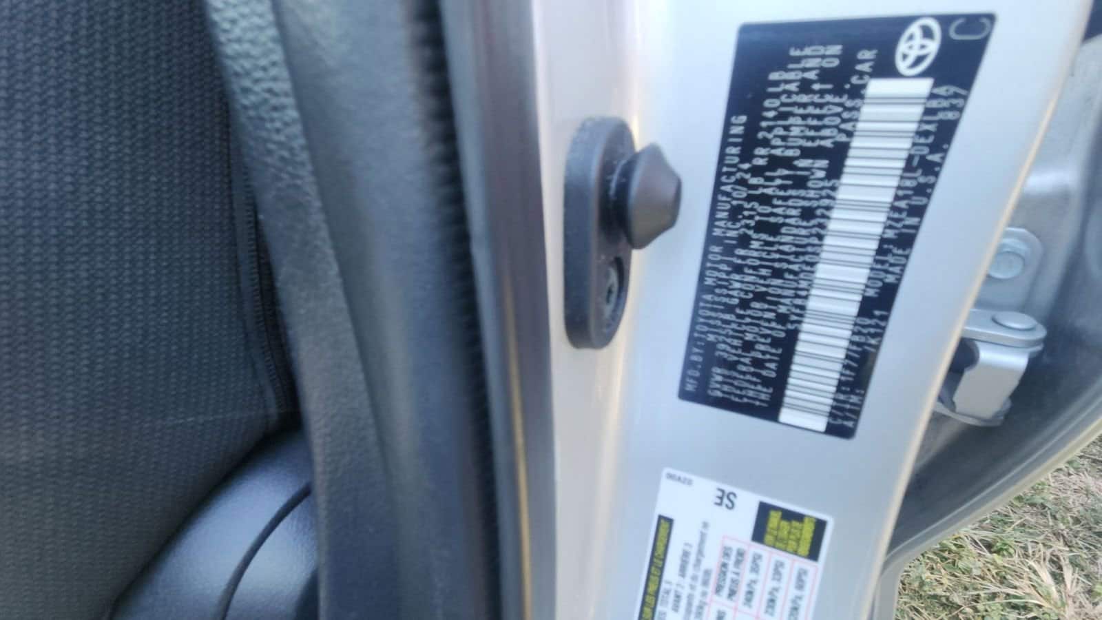 Thumbnail: 2025 Toyota Corolla - 10