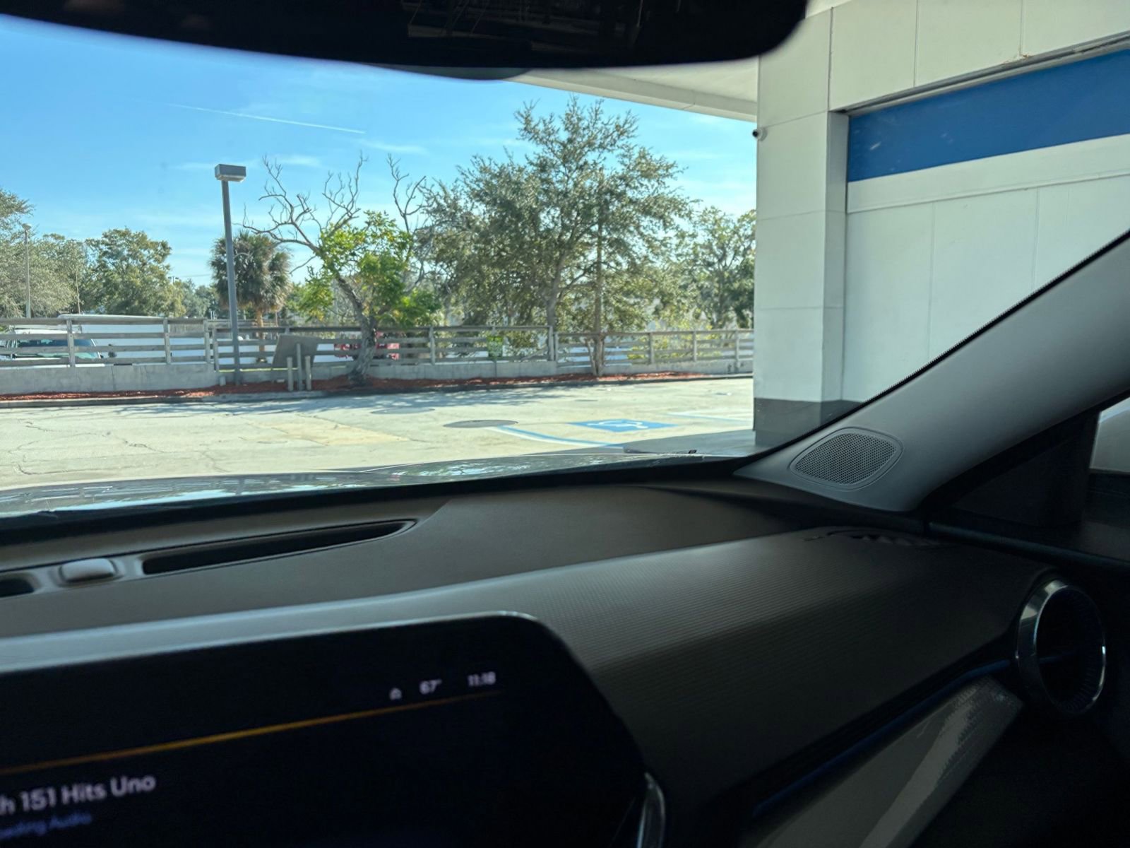 Thumbnail: 2025 Chevrolet Trax - 35