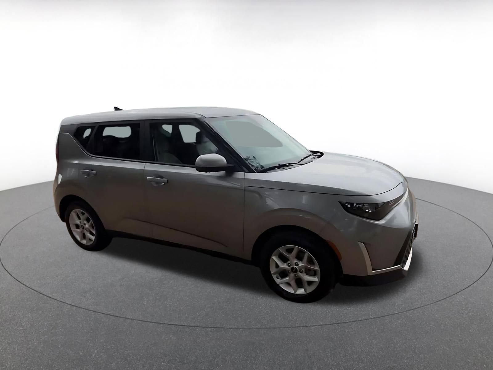 Thumbnail: 2025 Kia Soul - 2