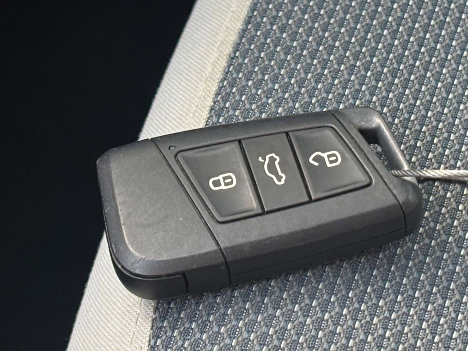 Thumbnail: 2025 Volkswagen Taos - 21