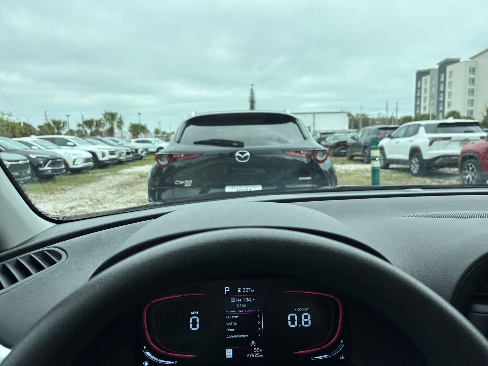 Thumbnail: 2025 Kia Soul - 33