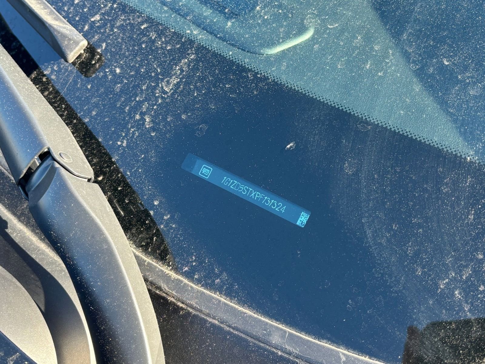 Thumbnail: 2023 Chevrolet Malibu - 10