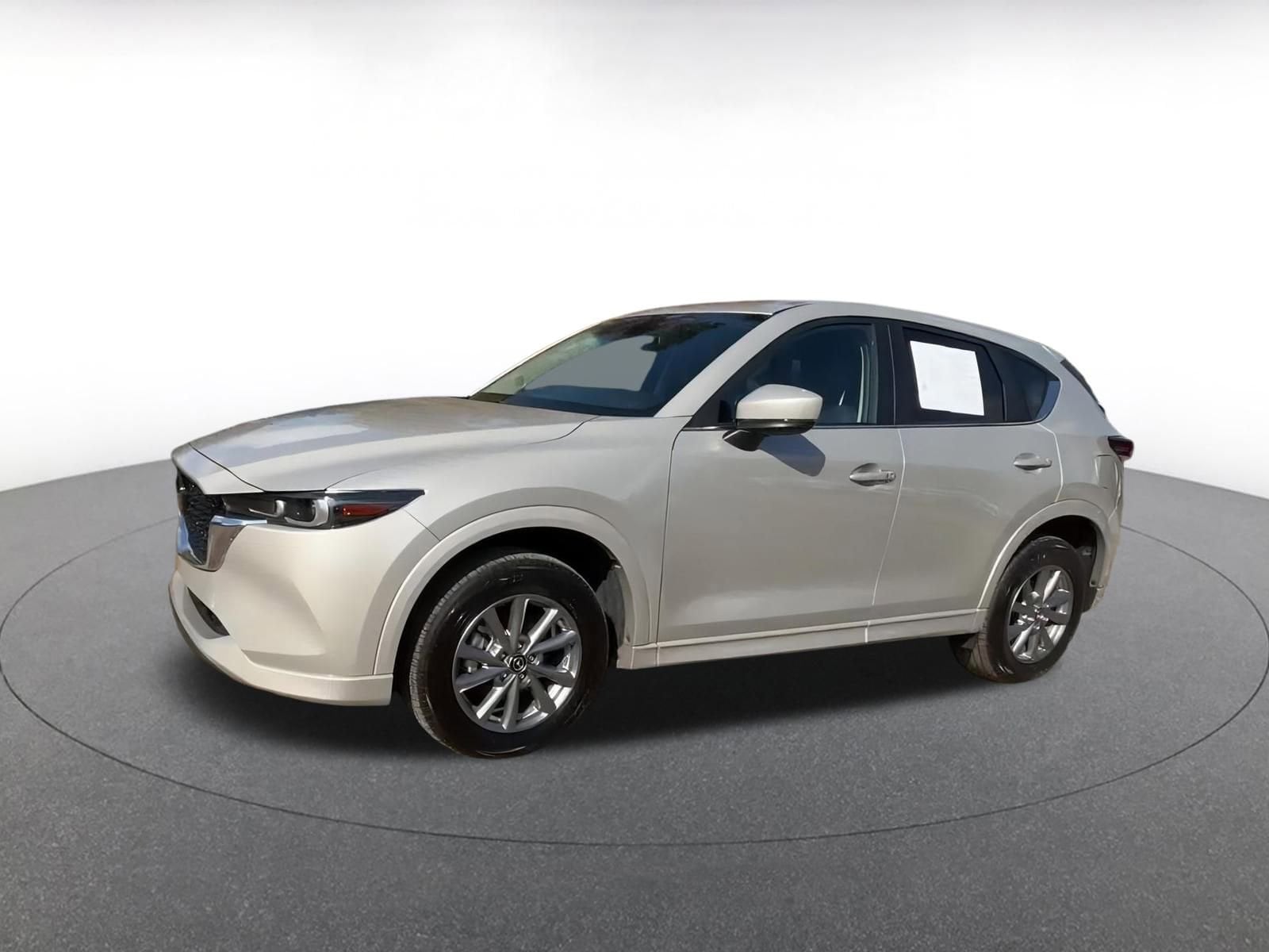 Thumbnail: 2025 Mazda CX-5 - 8