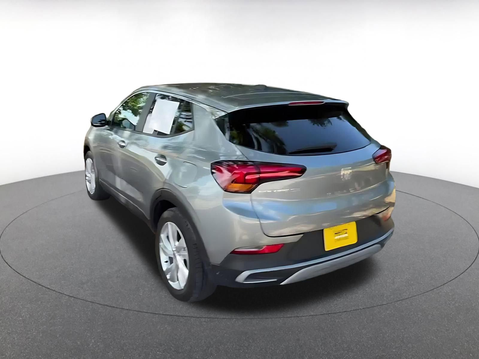 Thumbnail: 2025 Buick Encore GX - 11