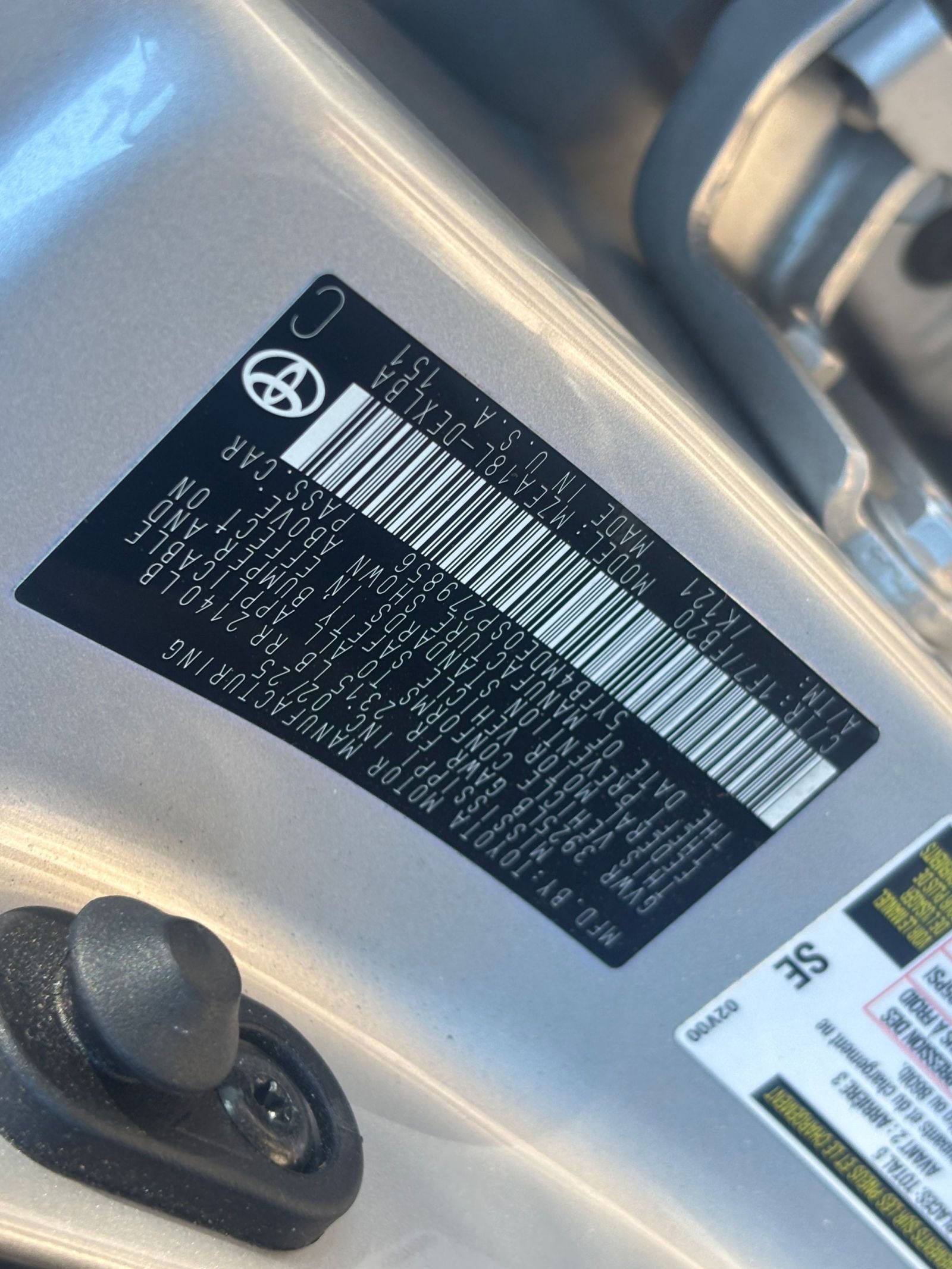 Thumbnail: 2025 Toyota Corolla - 10