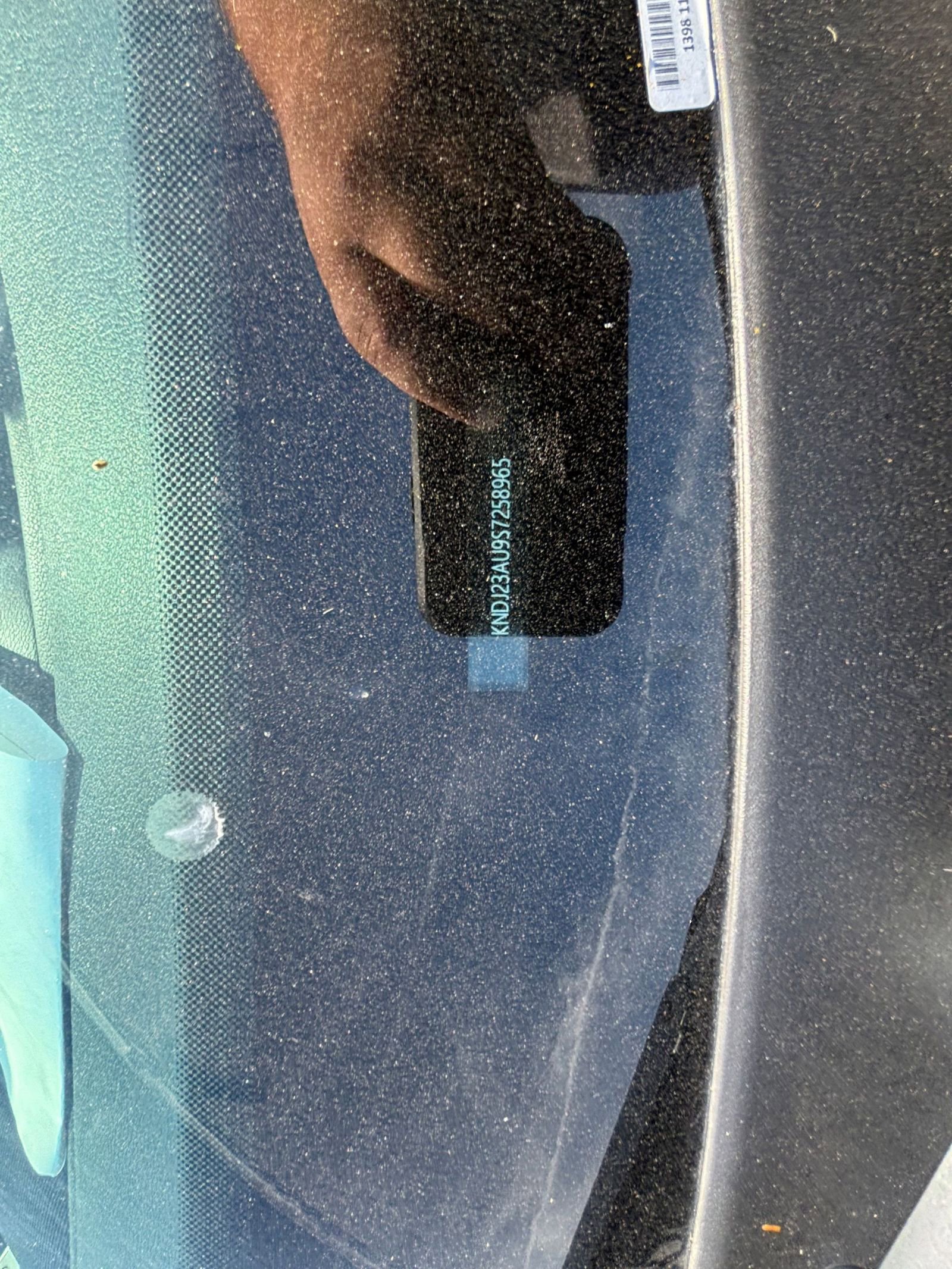 Thumbnail: 2025 Kia Soul - 9