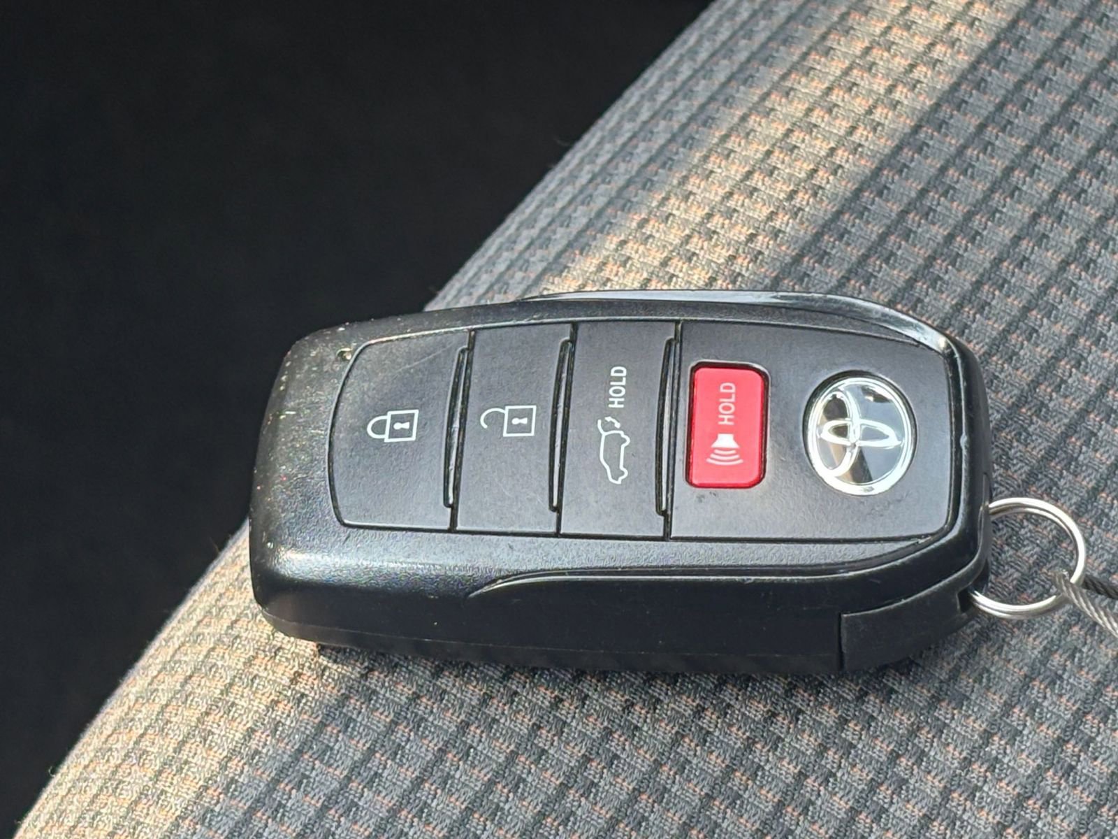 Thumbnail: 2025 Toyota Highlander - 22