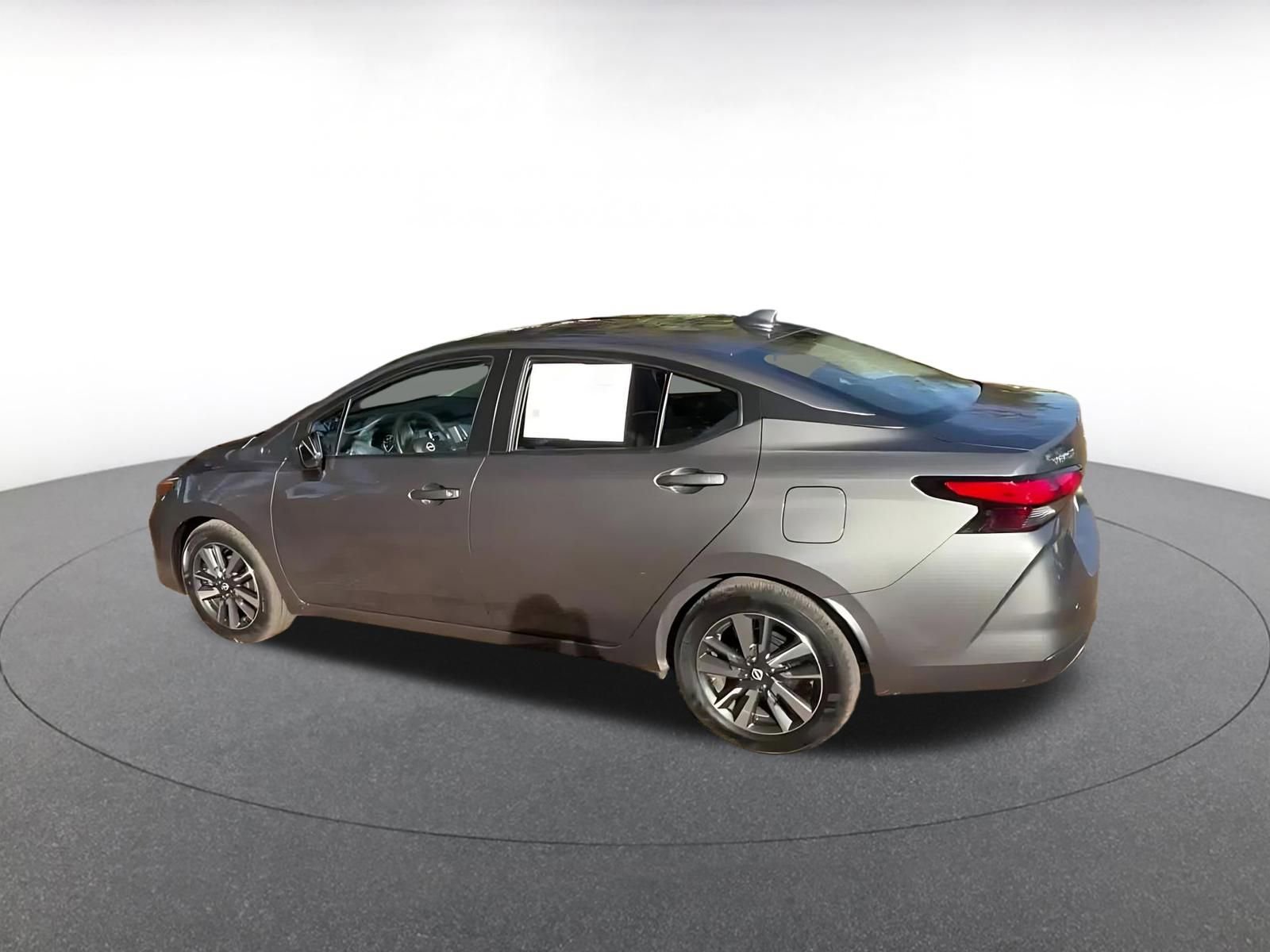 Thumbnail: 2025 Nissan Versa - 10