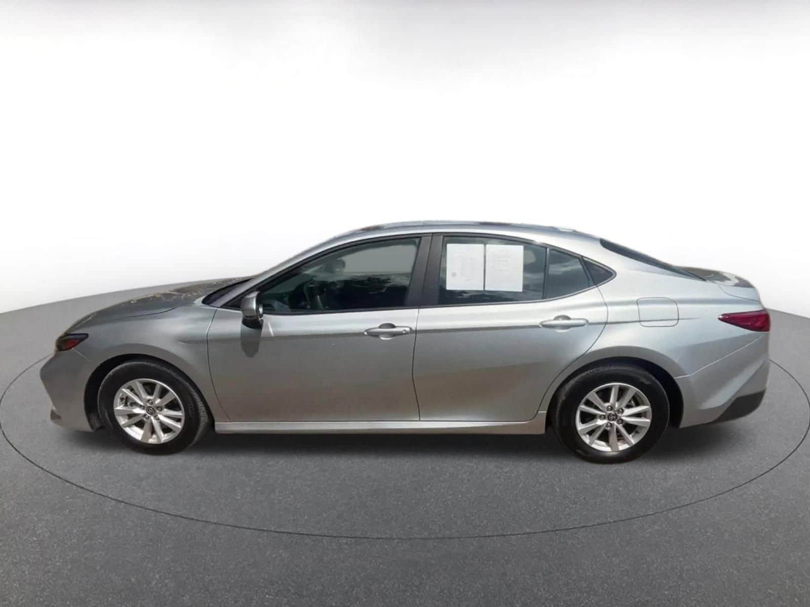 Thumbnail: 2025 Toyota Camry - 9